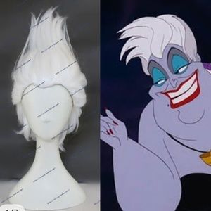 Ursula wig